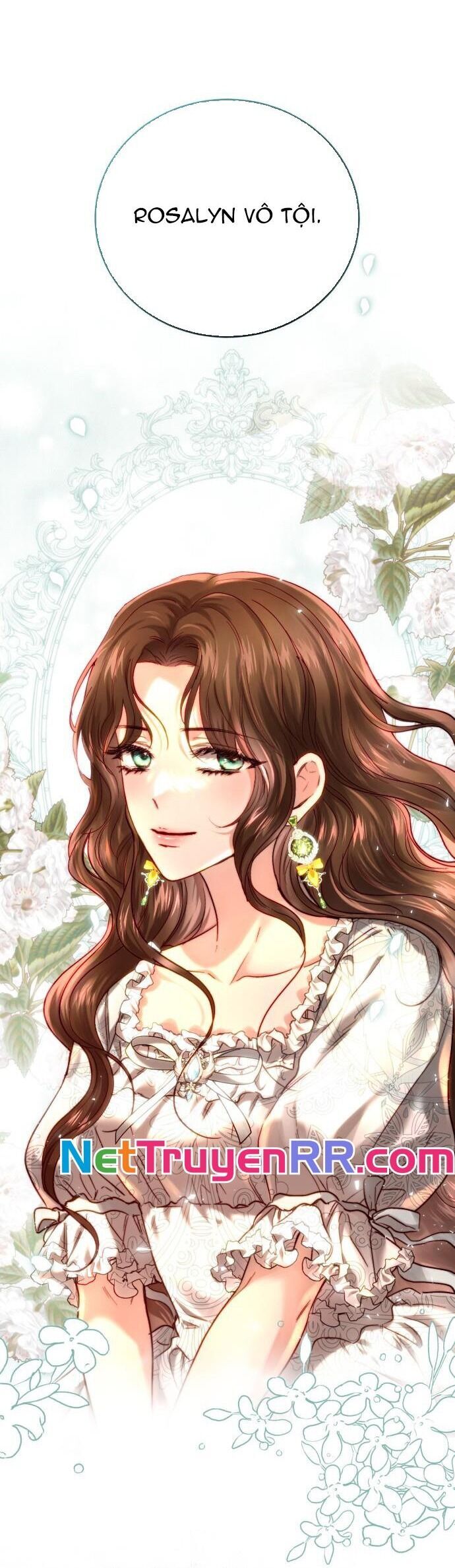Rosalyn Bogart Chapter 52 - 49