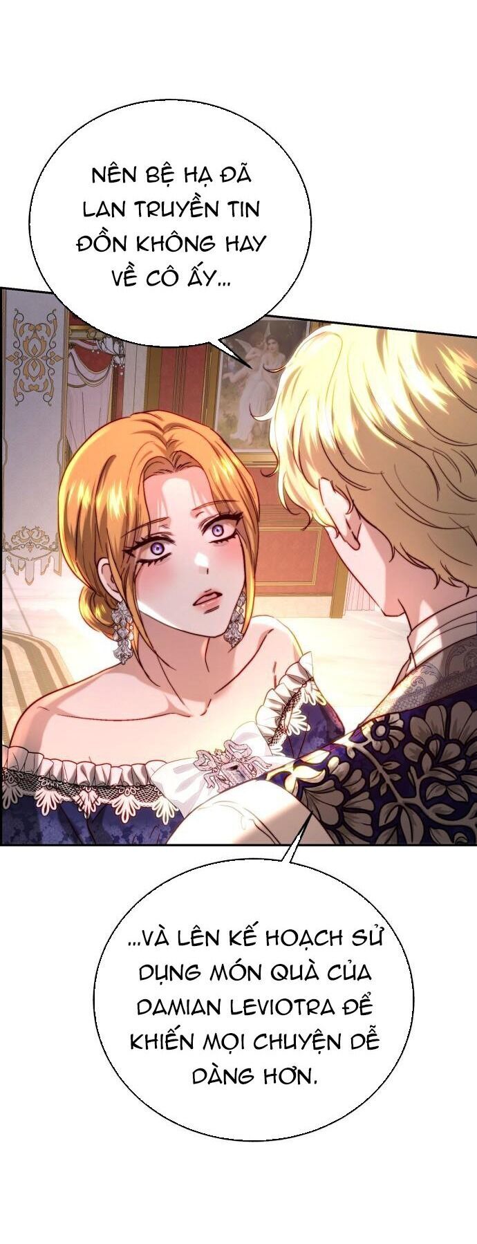 Rosalyn Bogart Chapter 52 - 54