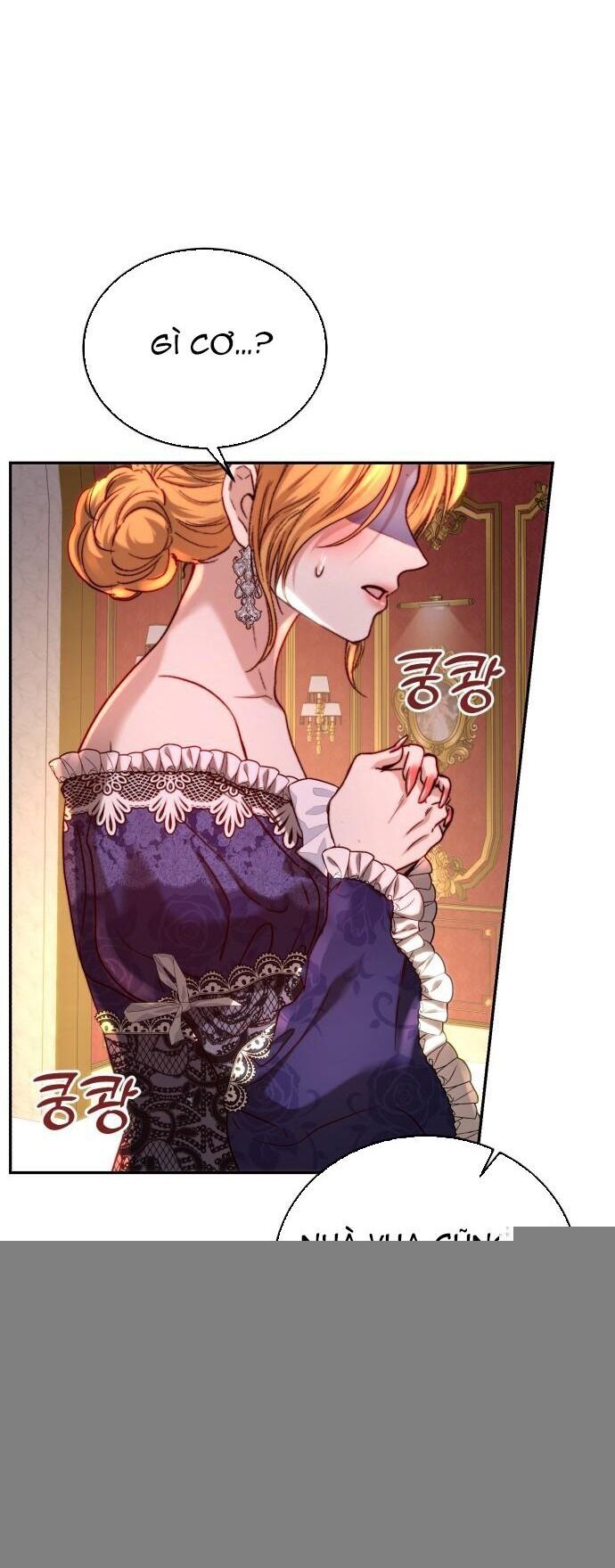 Rosalyn Bogart Chapter 52 - 56