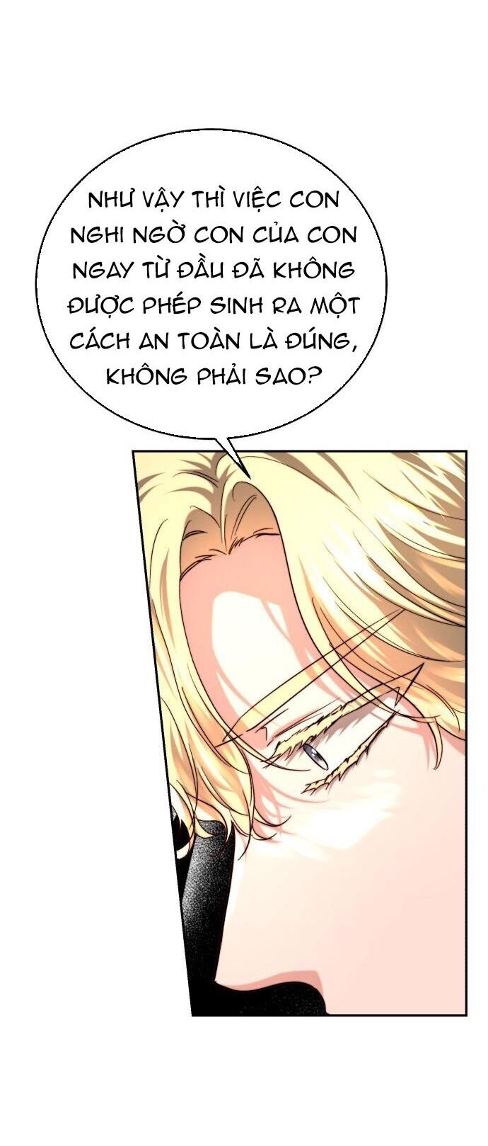 Rosalyn Bogart Chapter 52 - 57