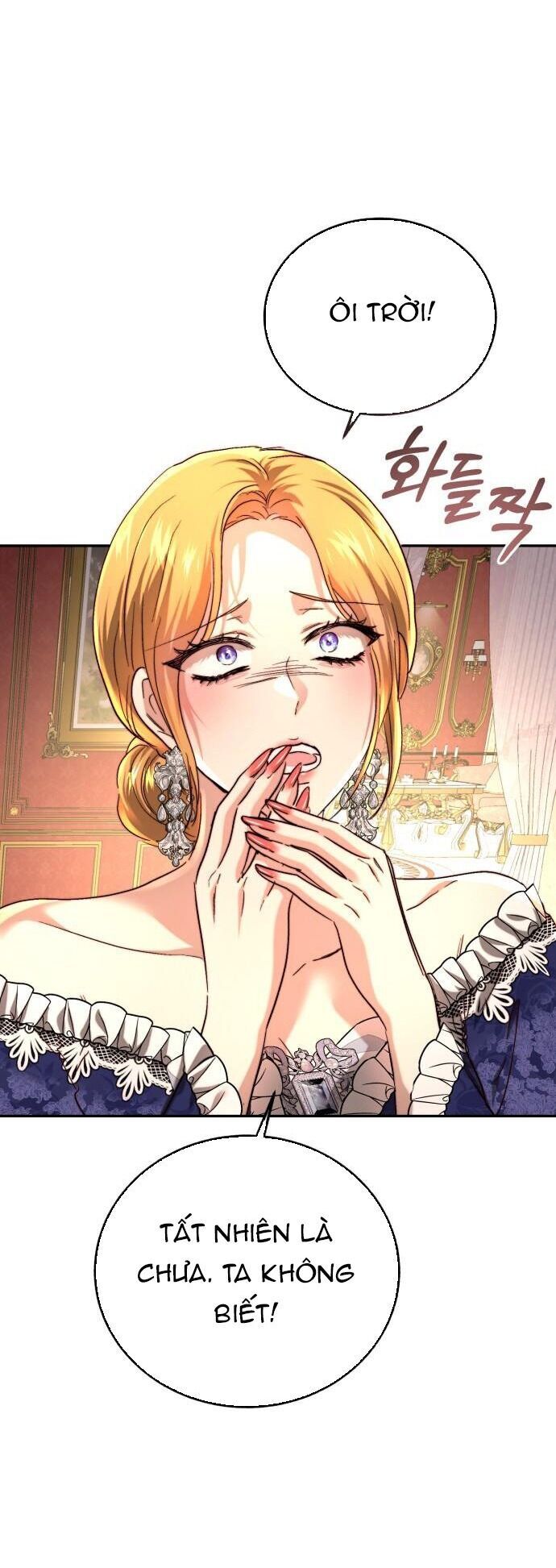 Rosalyn Bogart Chapter 52 - 59