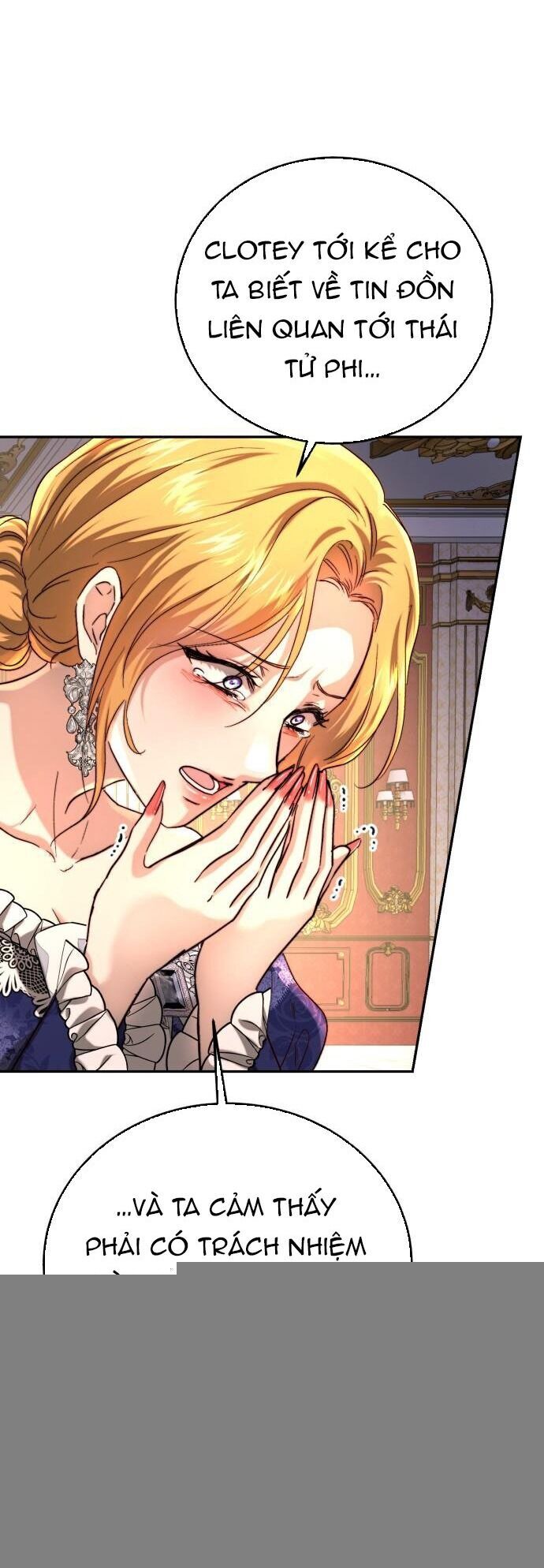 Rosalyn Bogart Chapter 52 - 60