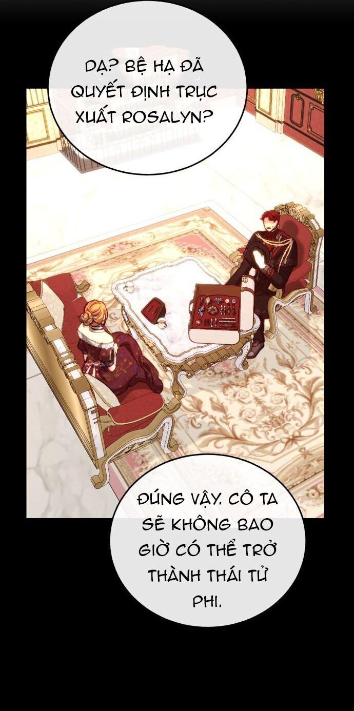 Rosalyn Bogart Chapter 52 - 7