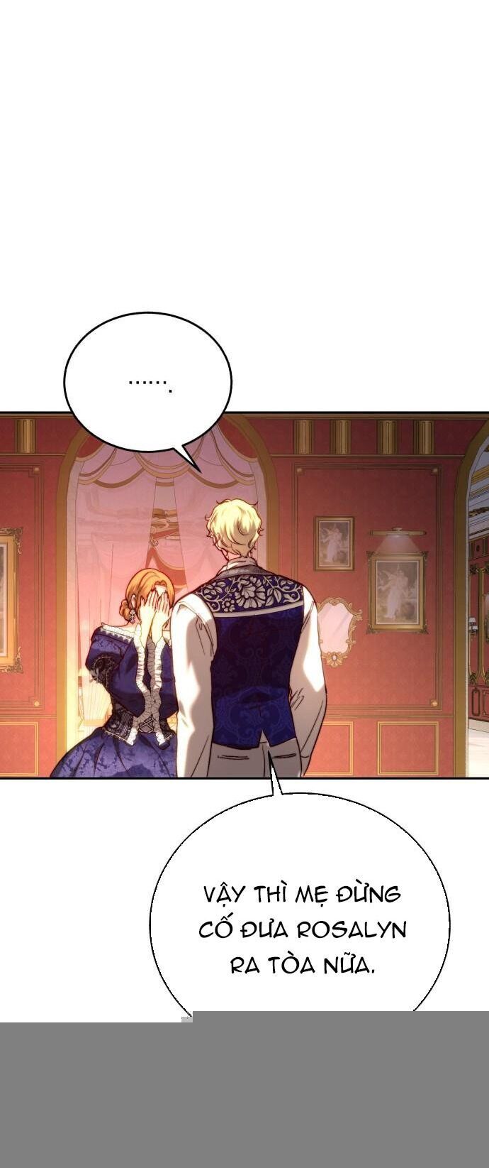 Rosalyn Bogart Chapter 52 - 62