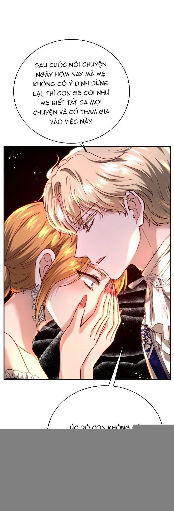 Rosalyn Bogart Chapter 52 - 63