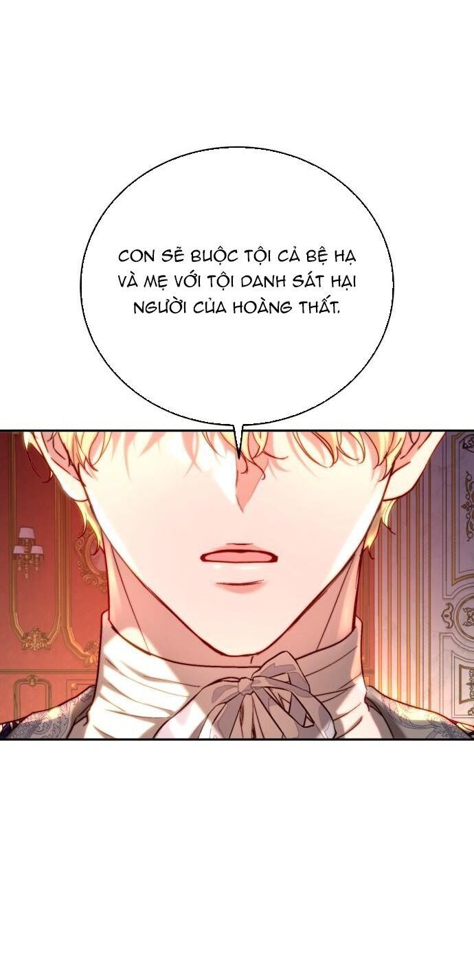 Rosalyn Bogart Chapter 52 - 65