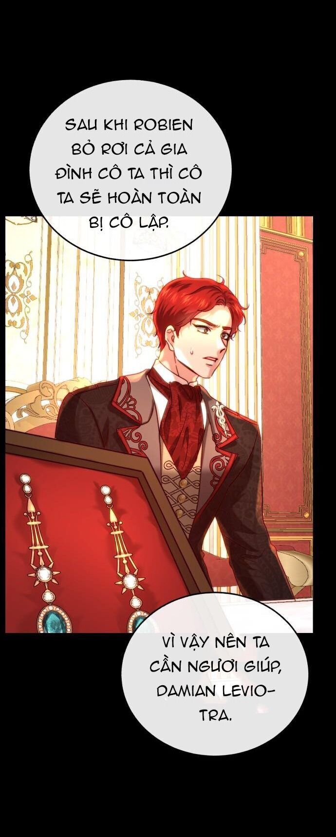 Rosalyn Bogart Chapter 52 - 8