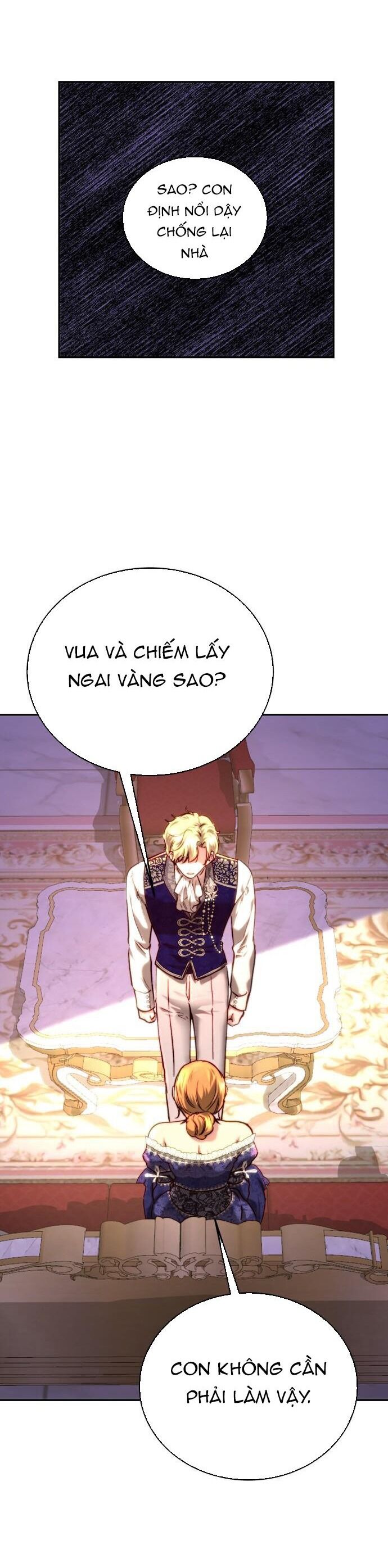 Rosalyn Bogart Chapter 53 - 11