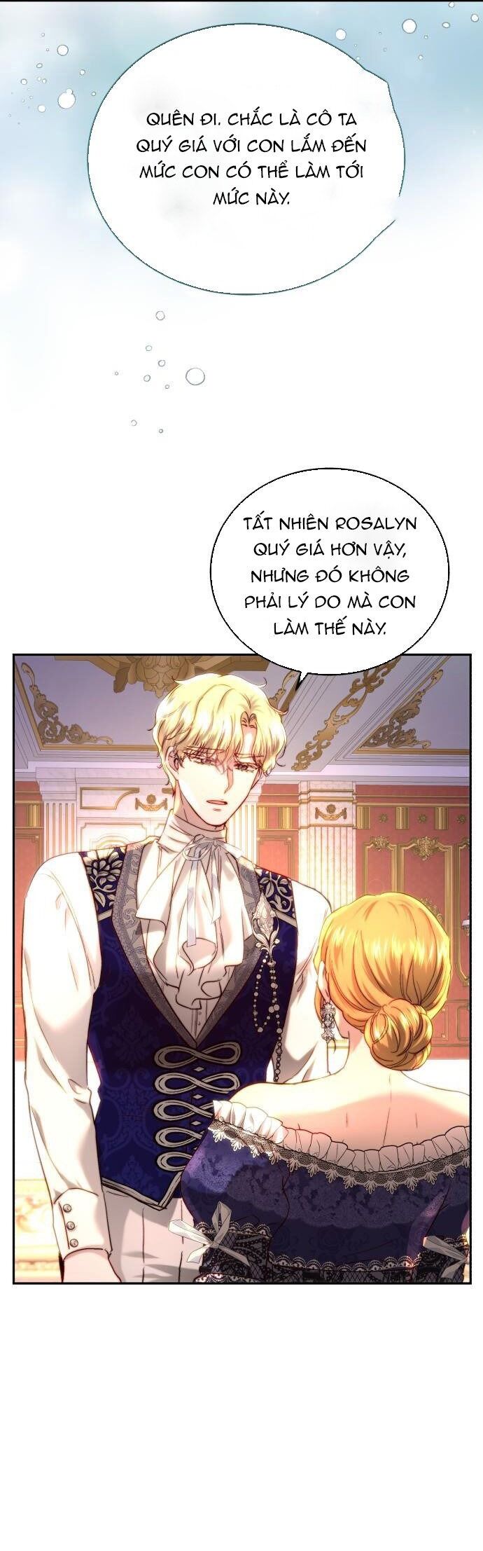 Rosalyn Bogart Chapter 53 - 17