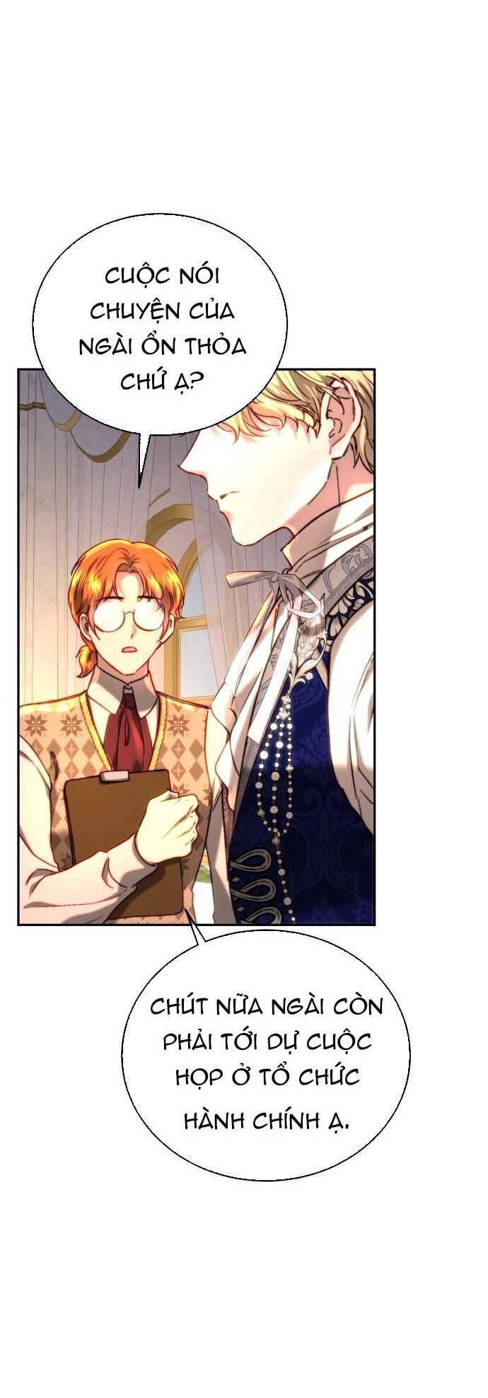 Rosalyn Bogart Chapter 53 - 25