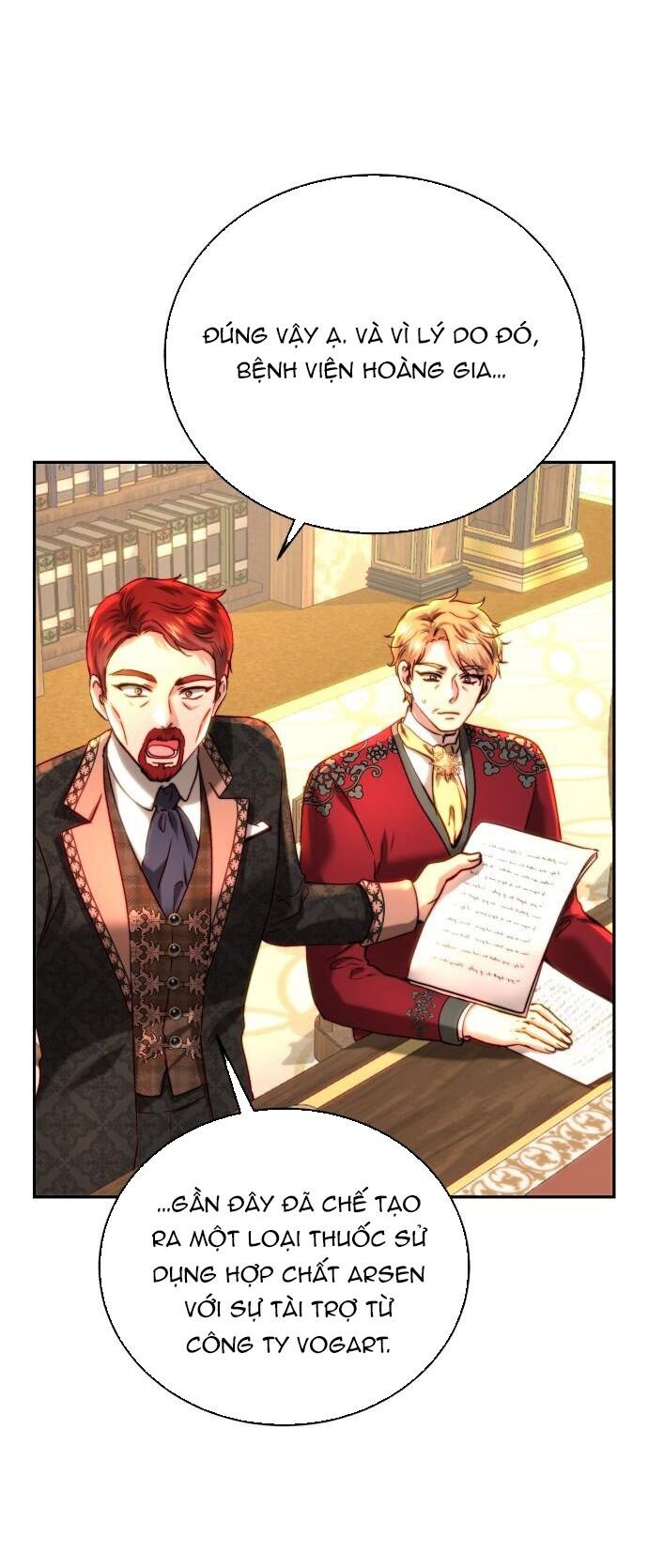 Rosalyn Bogart Chapter 53 - 36