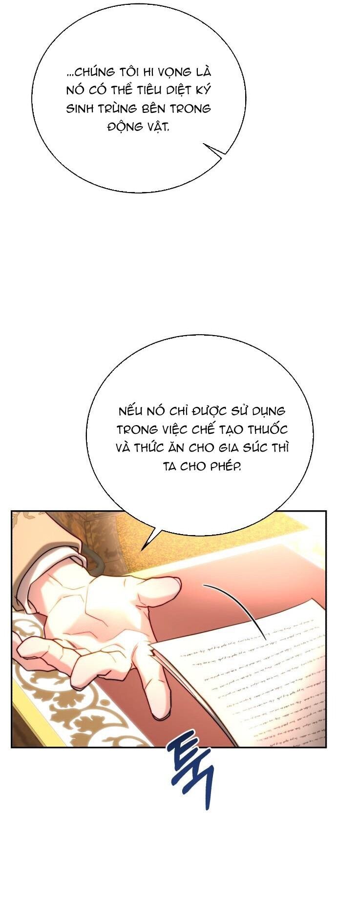 Rosalyn Bogart Chapter 53 - 38