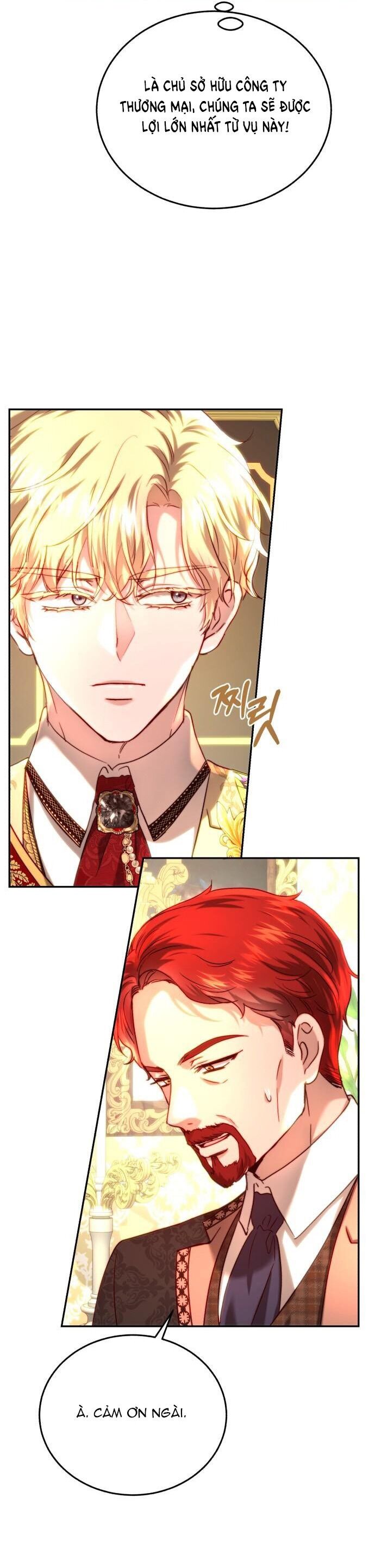 Rosalyn Bogart Chapter 53 - 40