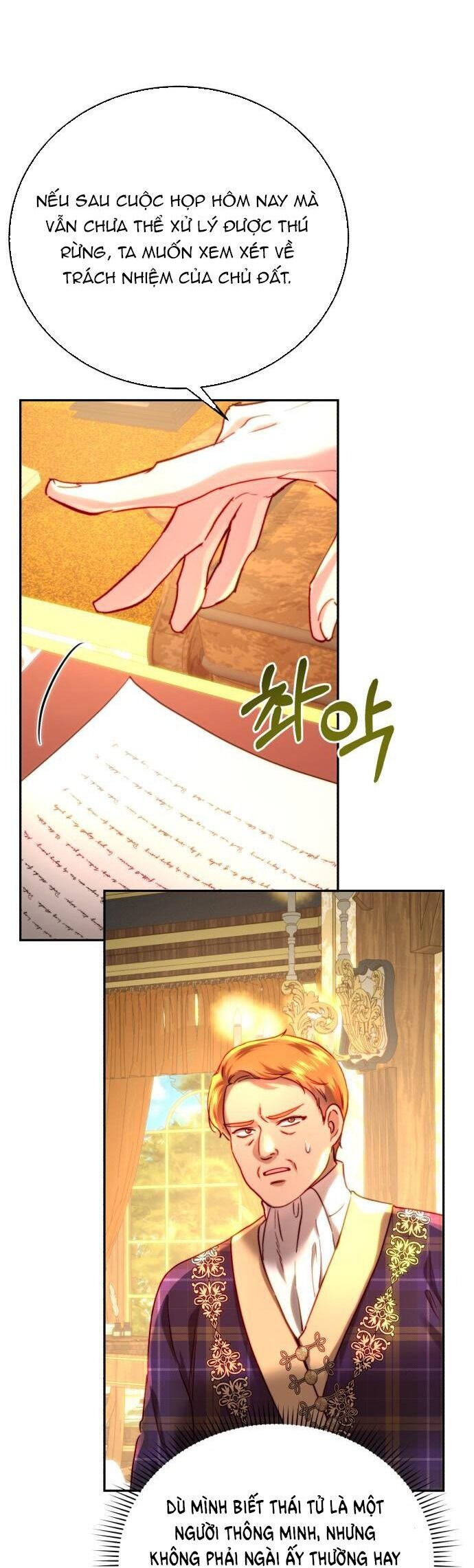 Rosalyn Bogart Chapter 53 - 48