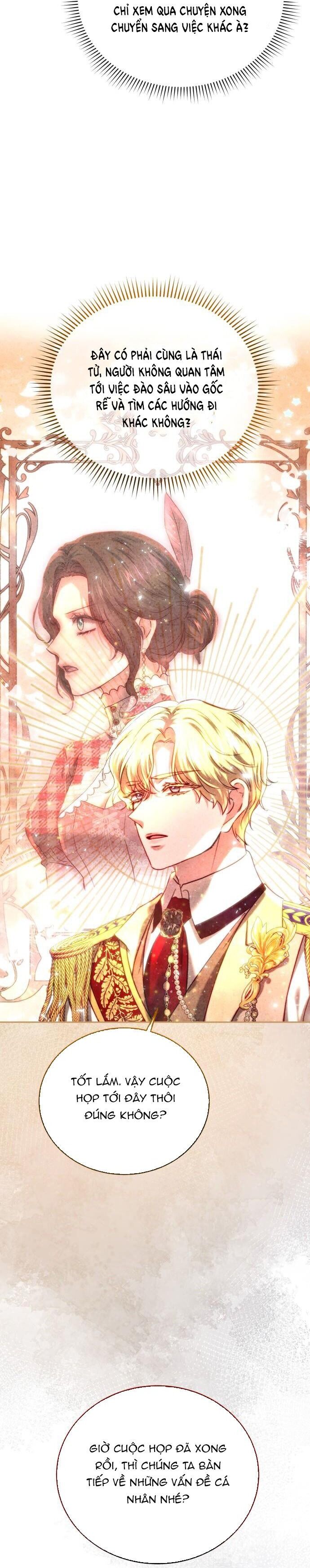 Rosalyn Bogart Chapter 53 - 49