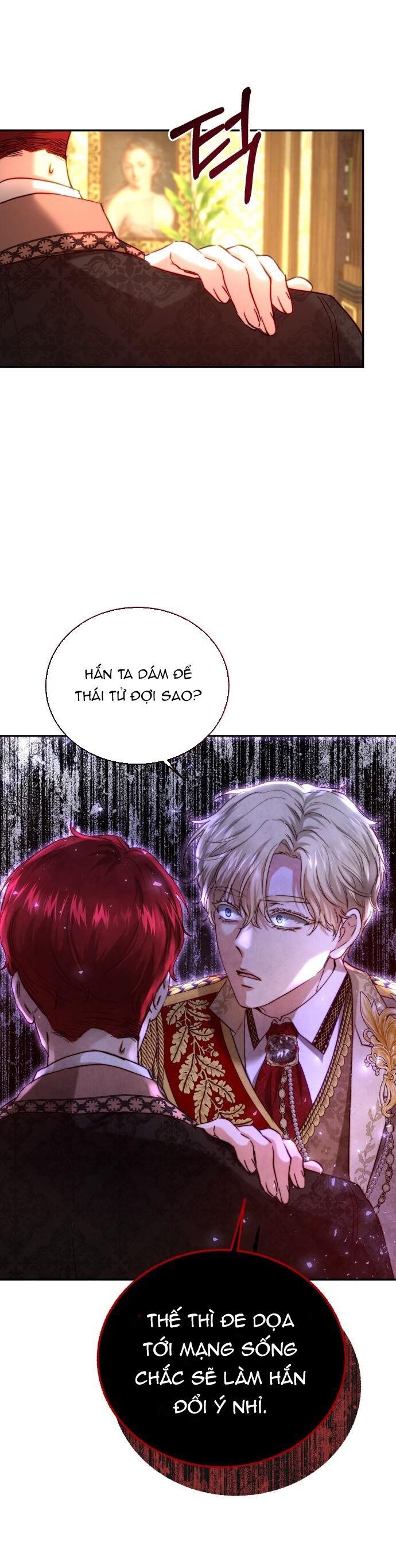 Rosalyn Bogart Chapter 53 - 56