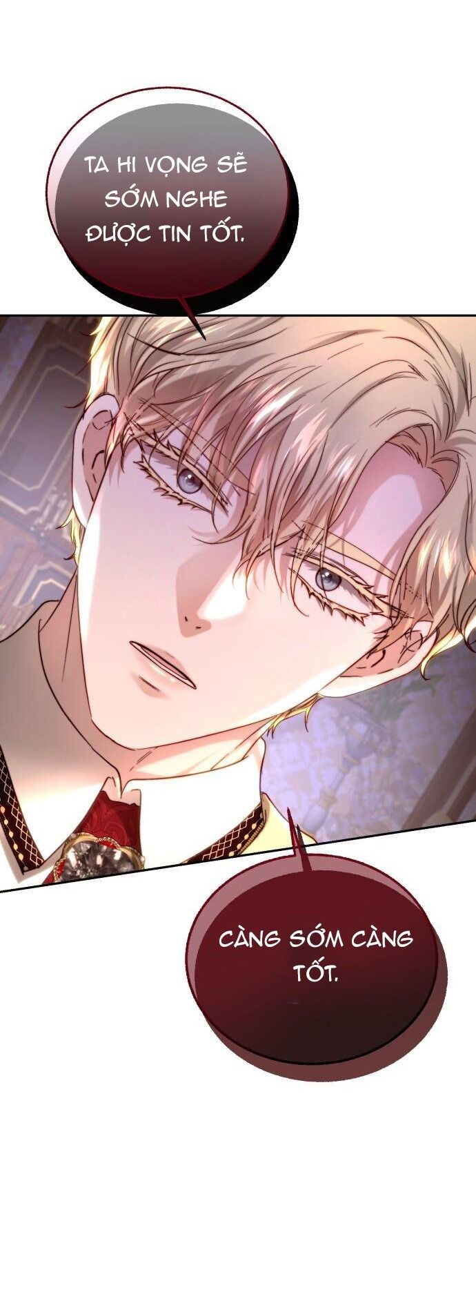 Rosalyn Bogart Chapter 53 - 57