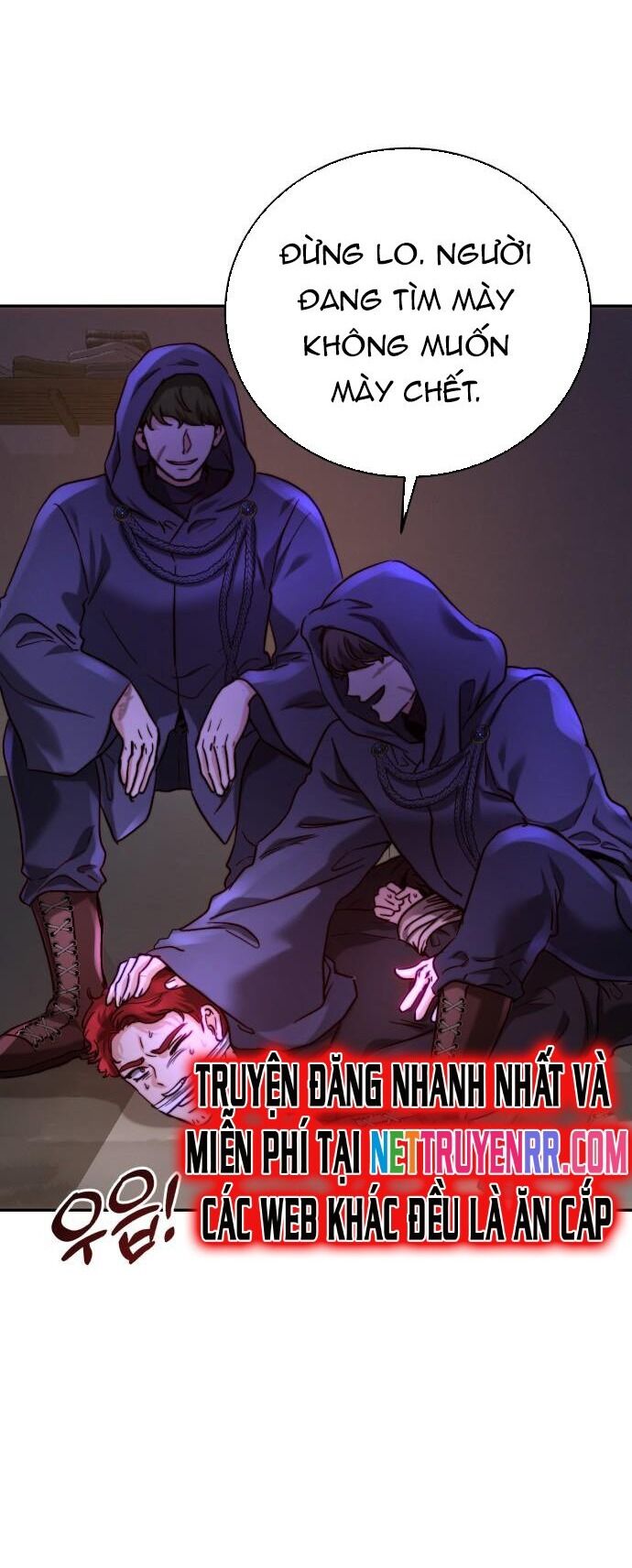 Rosalyn Bogart Chapter 53 - 59