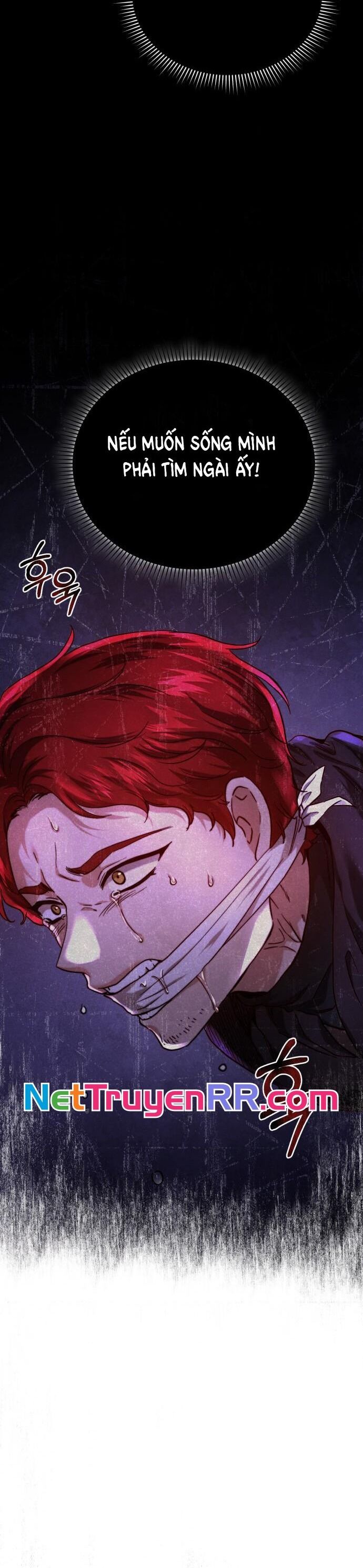 Rosalyn Bogart Chapter 53 - 61