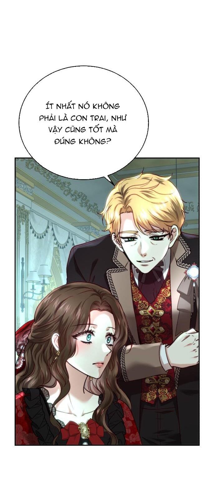 Rosalyn Bogart Chapter 54 - 12