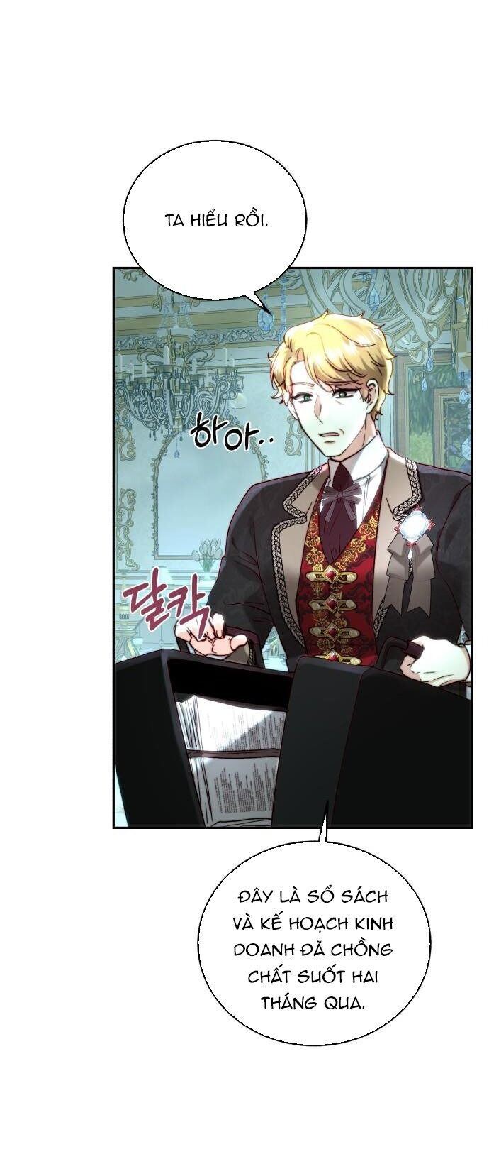 Rosalyn Bogart Chapter 54 - 15