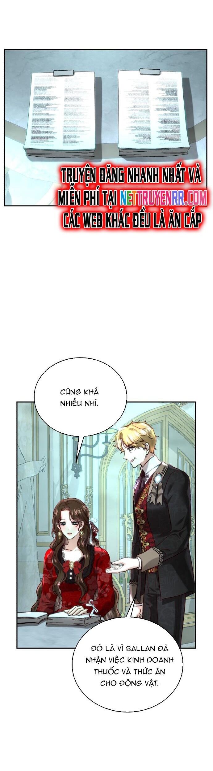 Rosalyn Bogart Chapter 54 - 16