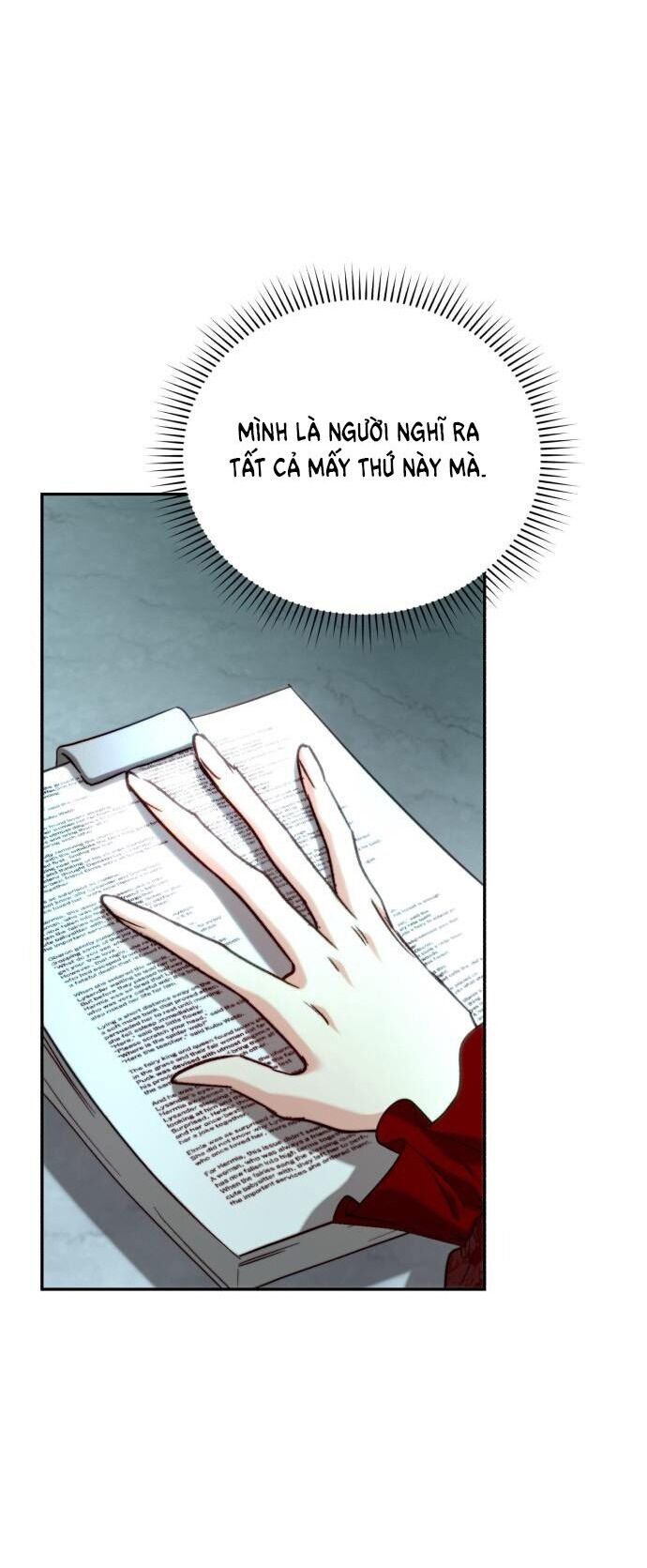 Rosalyn Bogart Chapter 54 - 18