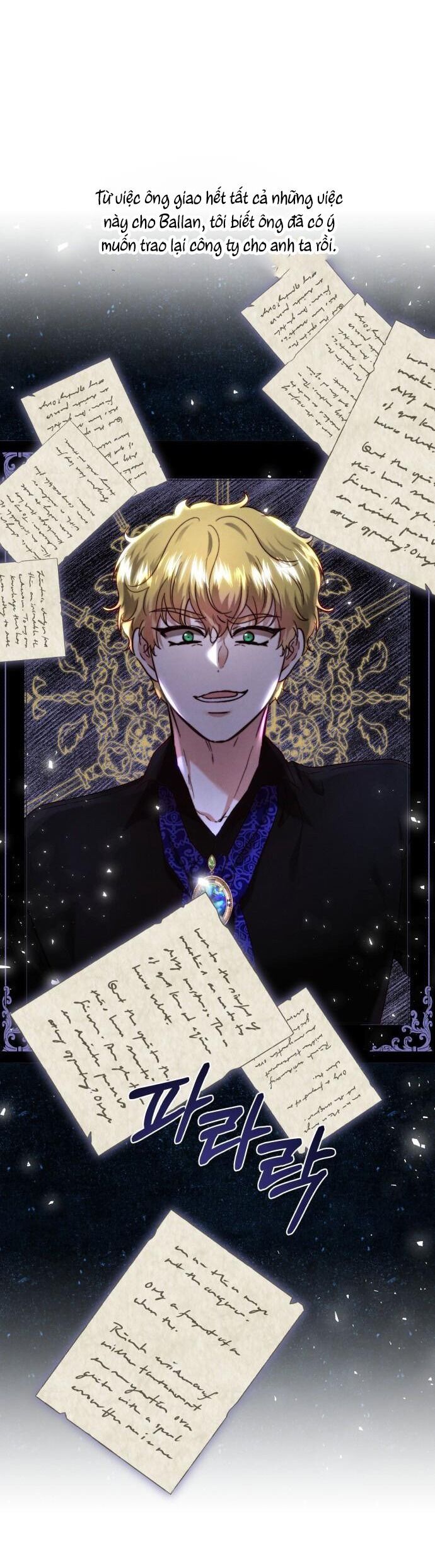 Rosalyn Bogart Chapter 54 - 19