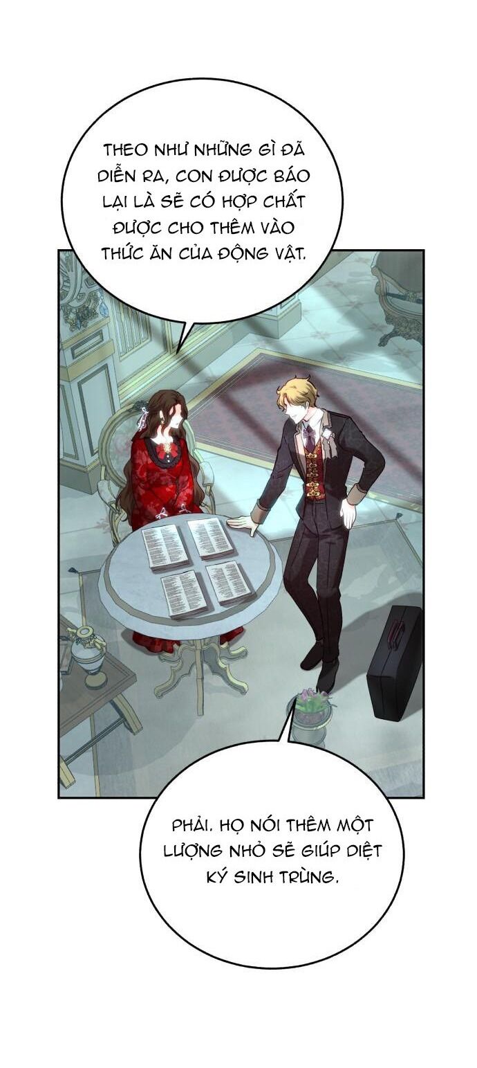 Rosalyn Bogart Chapter 54 - 20