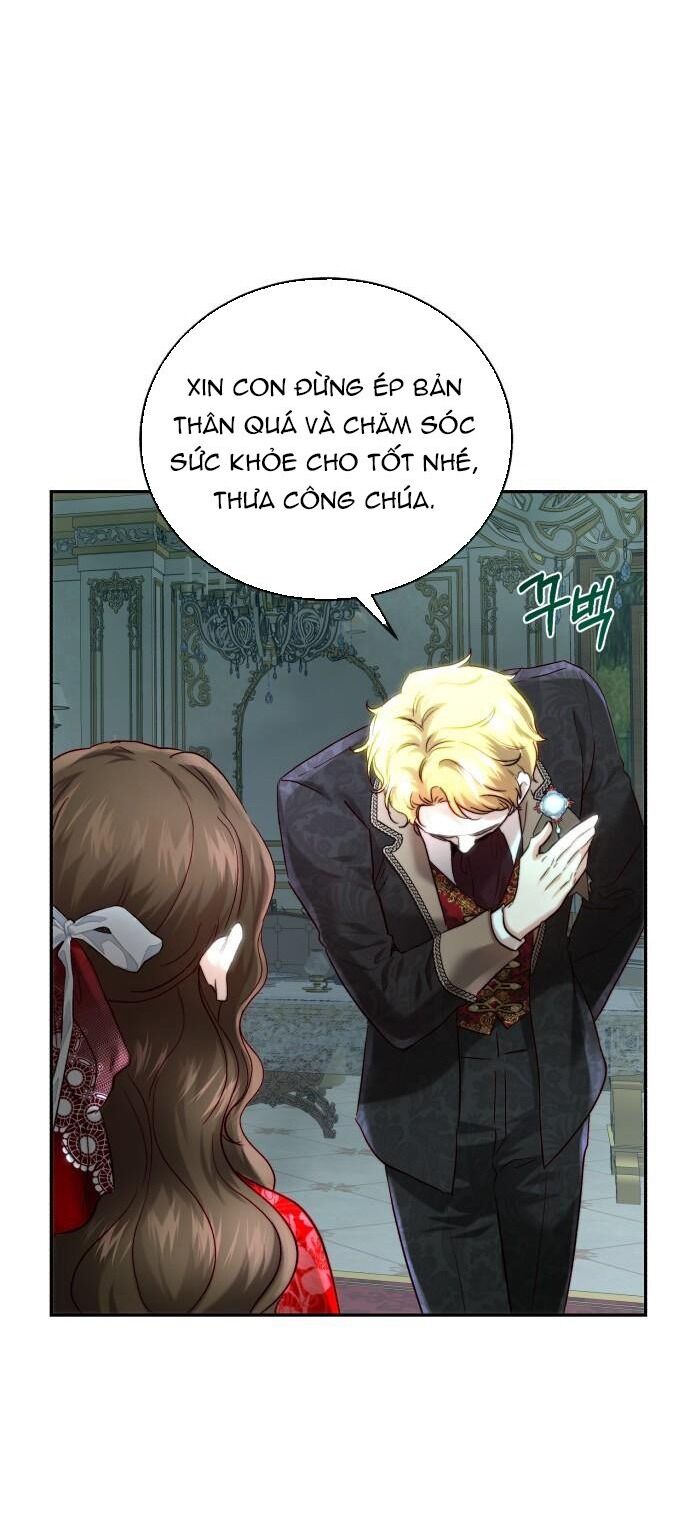 Rosalyn Bogart Chapter 54 - 22