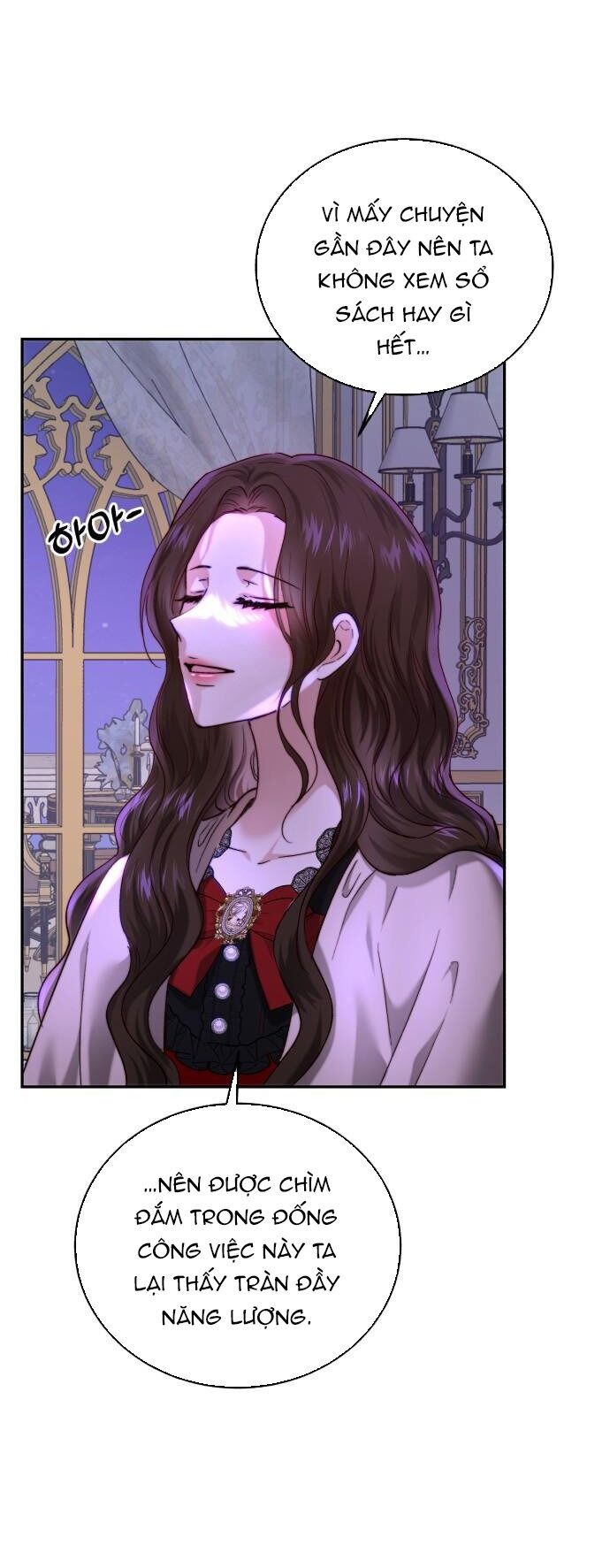 Rosalyn Bogart Chapter 54 - 28