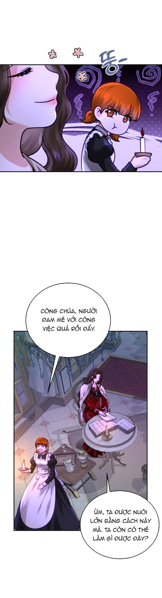 Rosalyn Bogart Chapter 54 - 29