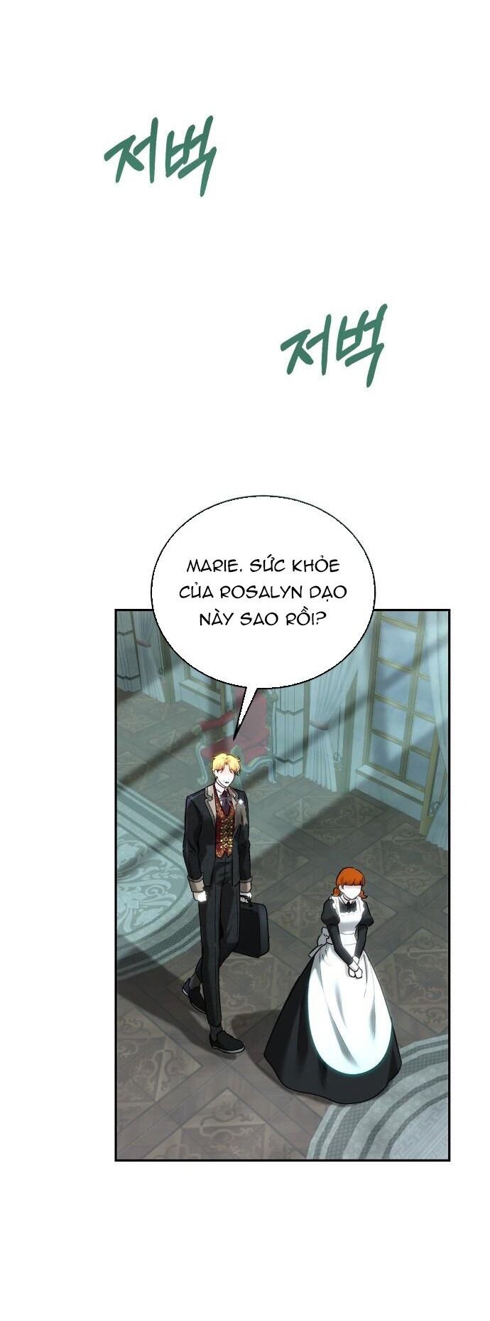 Rosalyn Bogart Chapter 54 - 4