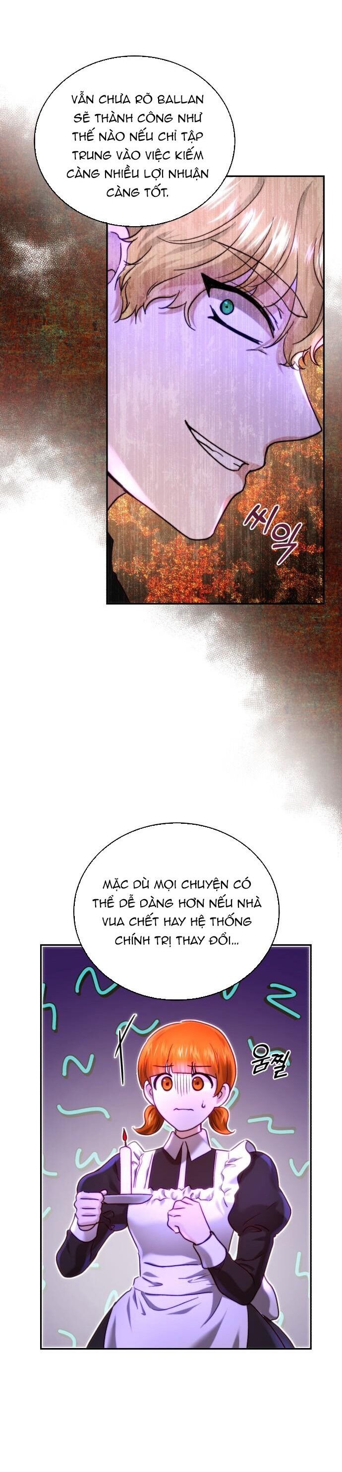 Rosalyn Bogart Chapter 54 - 33