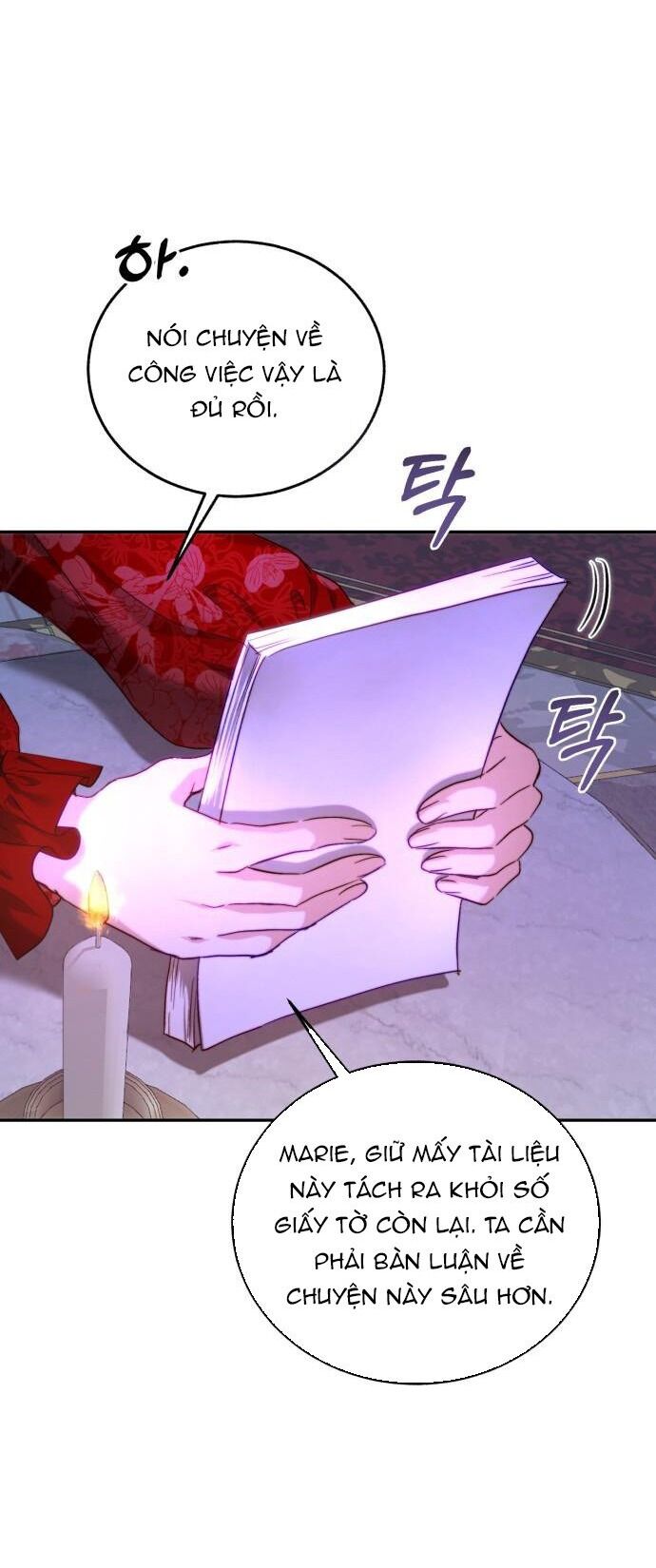 Rosalyn Bogart Chapter 54 - 34