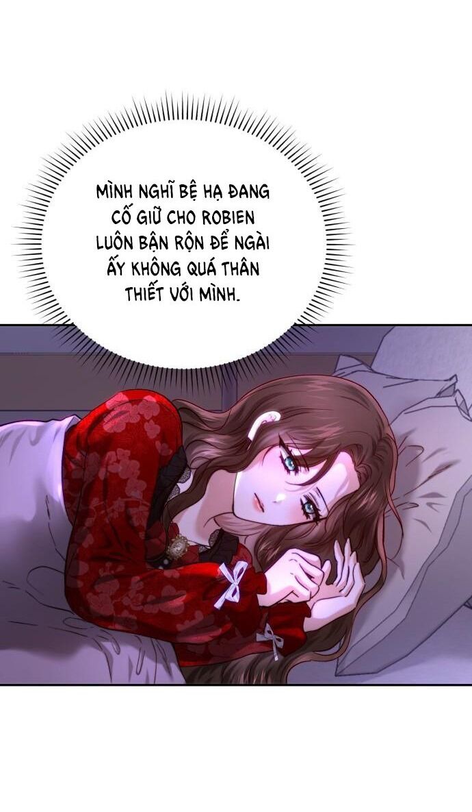 Rosalyn Bogart Chapter 54 - 40