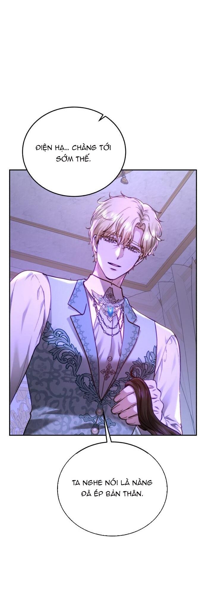 Rosalyn Bogart Chapter 54 - 48