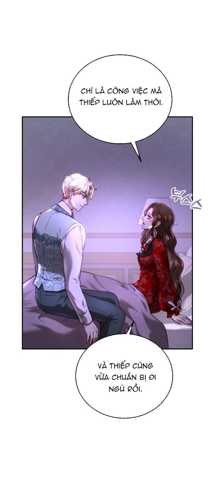 Rosalyn Bogart Chapter 54 - 49