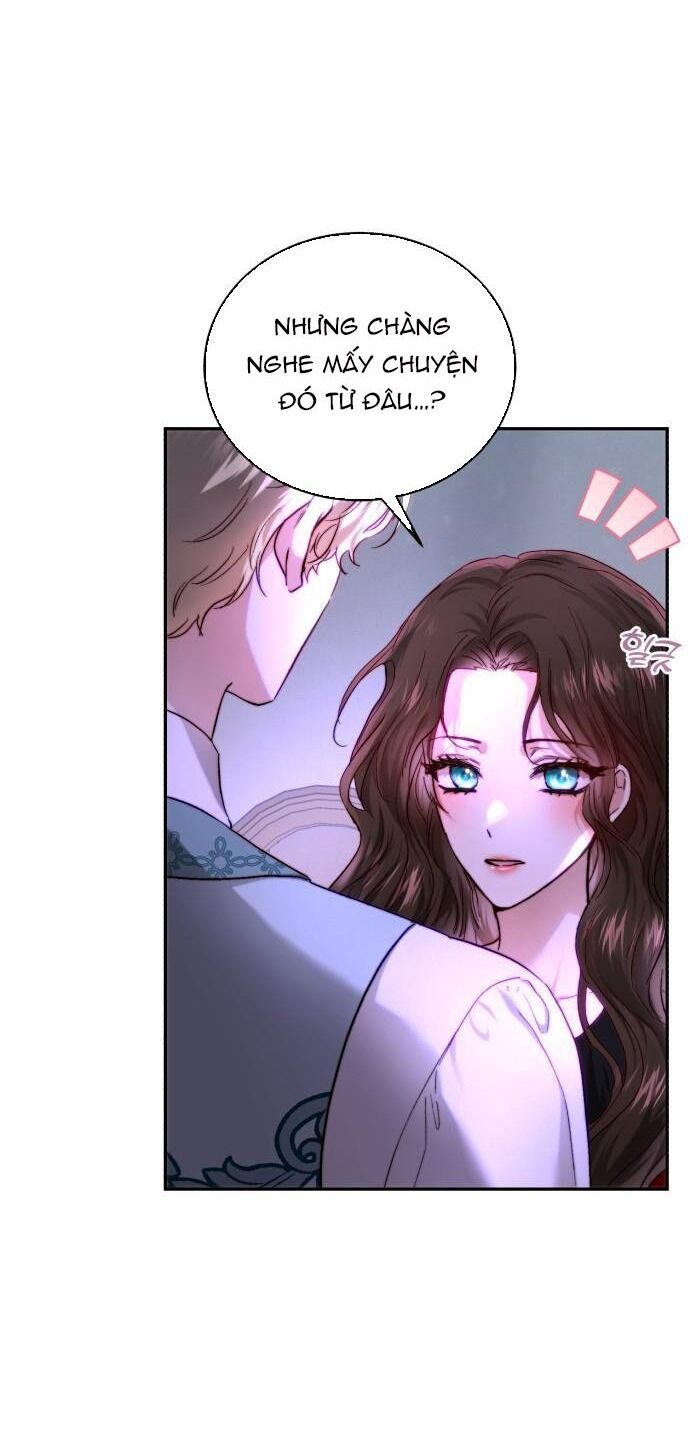 Rosalyn Bogart Chapter 54 - 50