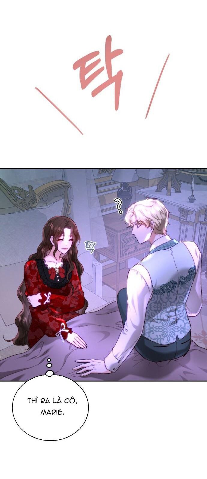 Rosalyn Bogart Chapter 54 - 52