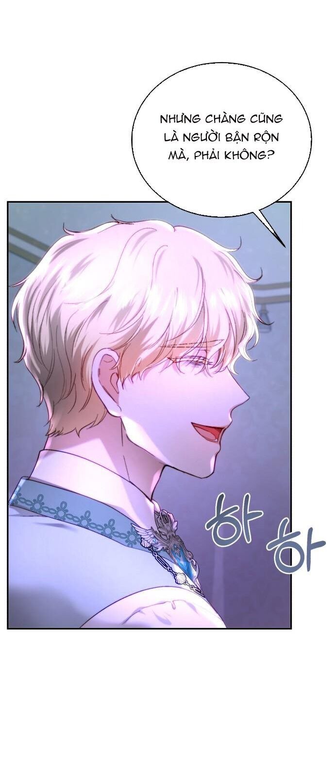 Rosalyn Bogart Chapter 54 - 53