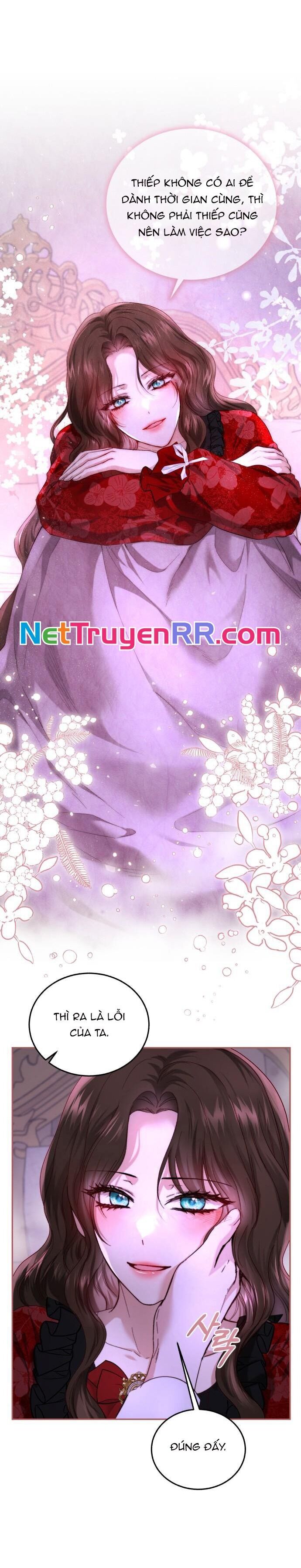 Rosalyn Bogart Chapter 54 - 54