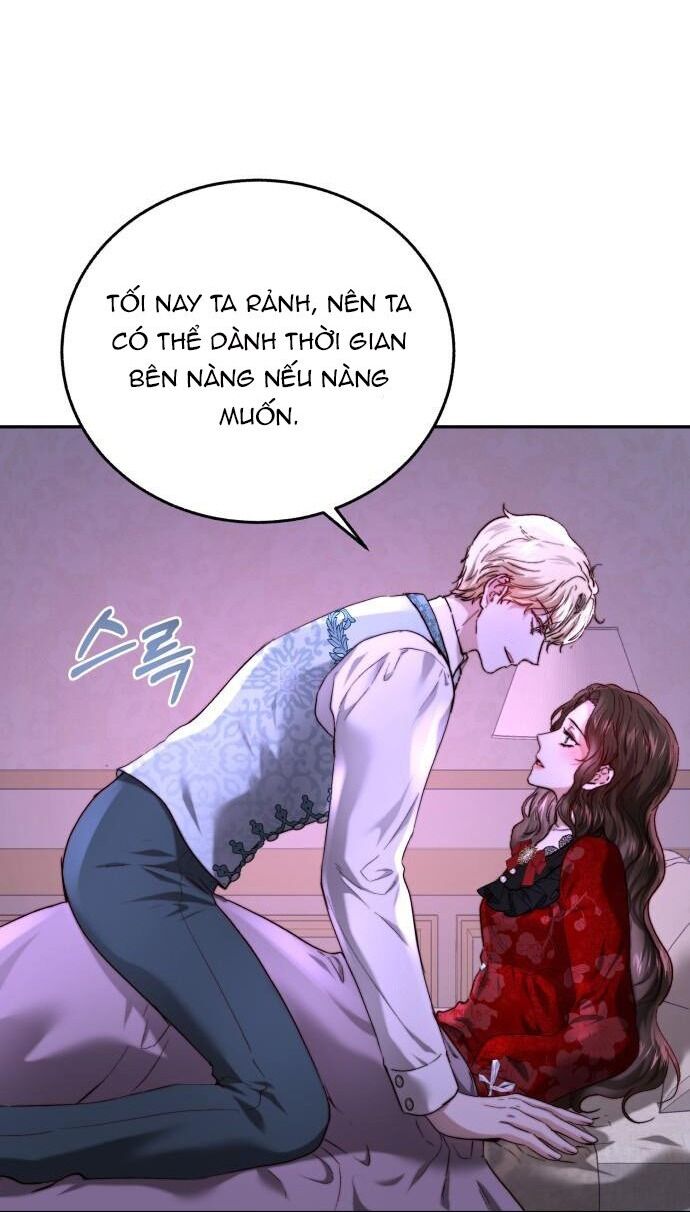 Rosalyn Bogart Chapter 54 - 55