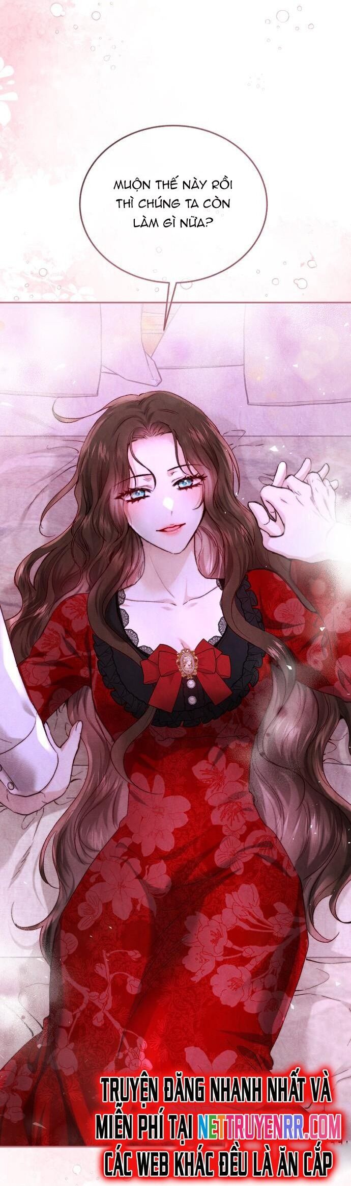 Rosalyn Bogart Chapter 54 - 57