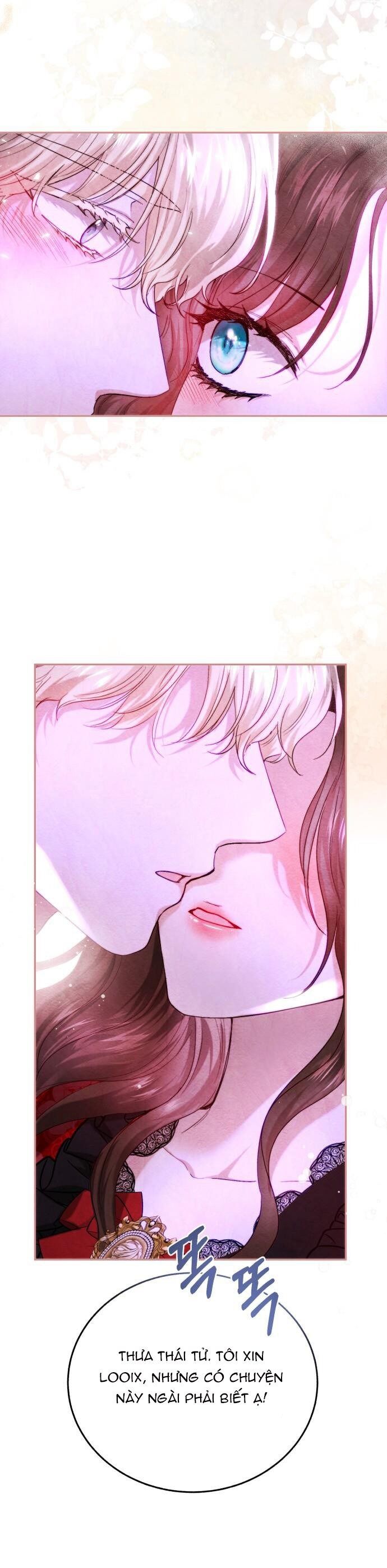 Rosalyn Bogart Chapter 54 - 60