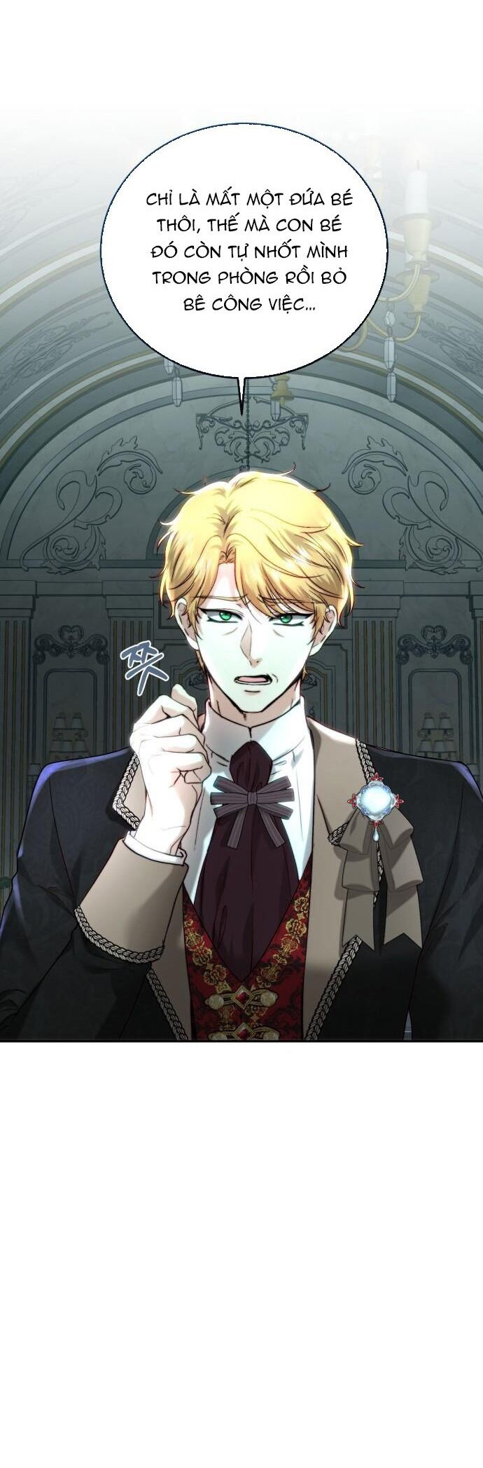 Rosalyn Bogart Chapter 54 - 7