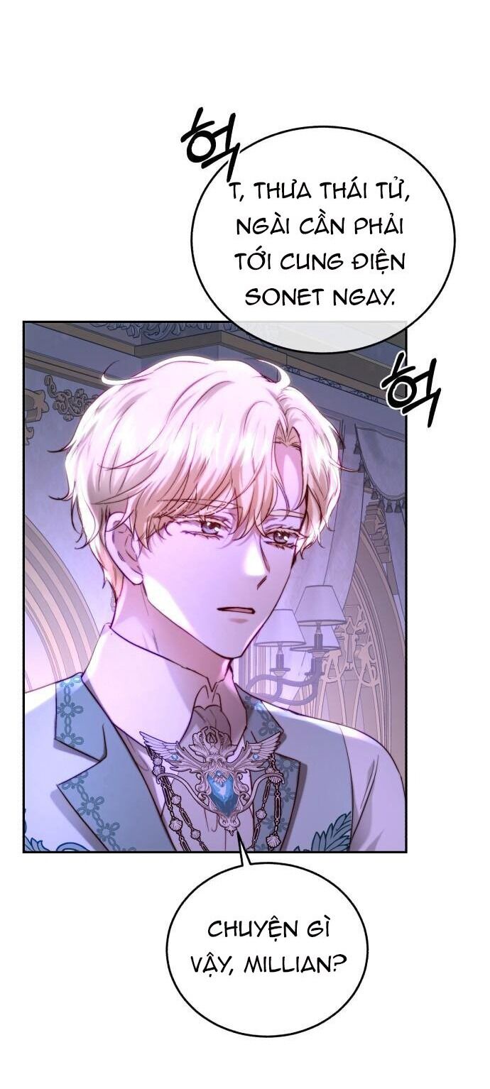 Rosalyn Bogart Chapter 54 - 63