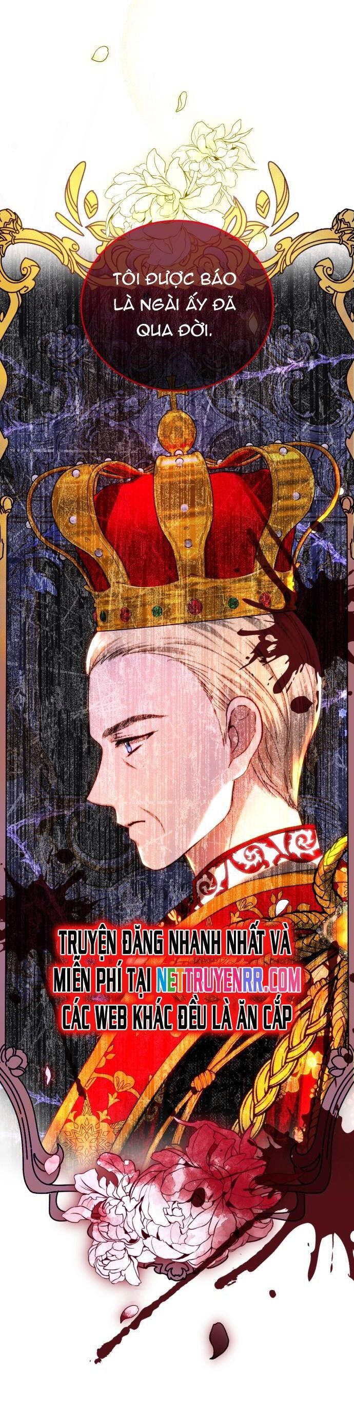 Rosalyn Bogart Chapter 54 - 65