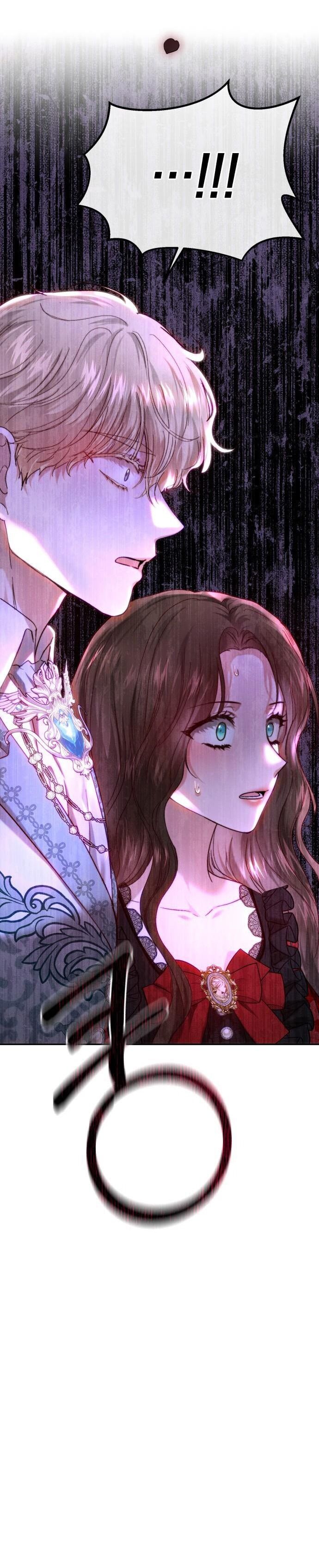 Rosalyn Bogart Chapter 54 - 66