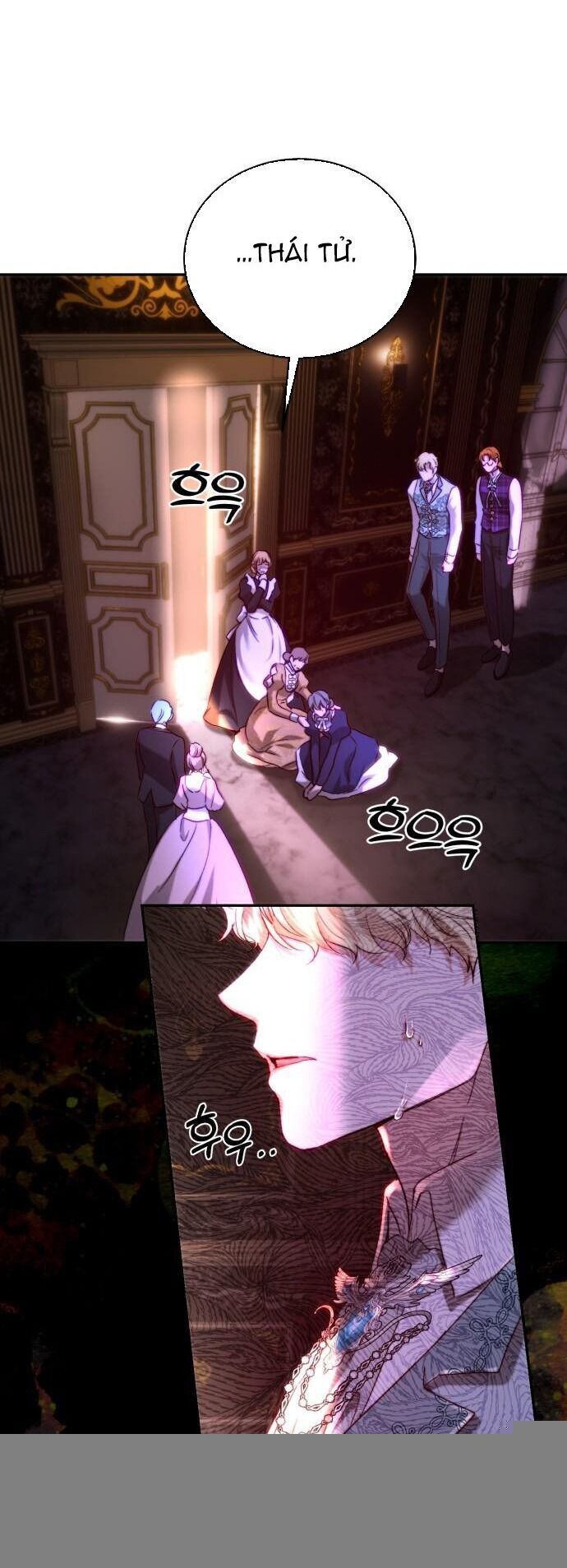 Rosalyn Bogart Chapter 55 - 14